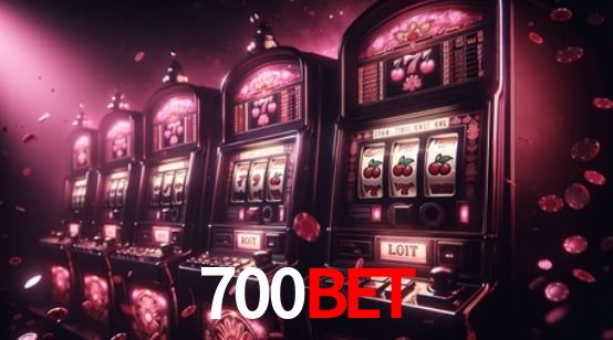 700bet login